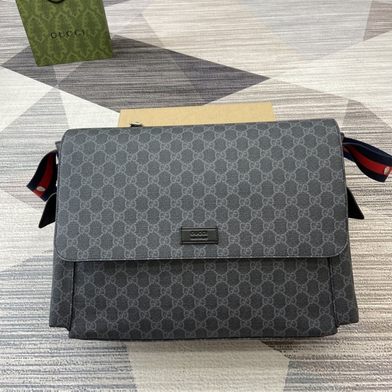G*u*i satchel bags